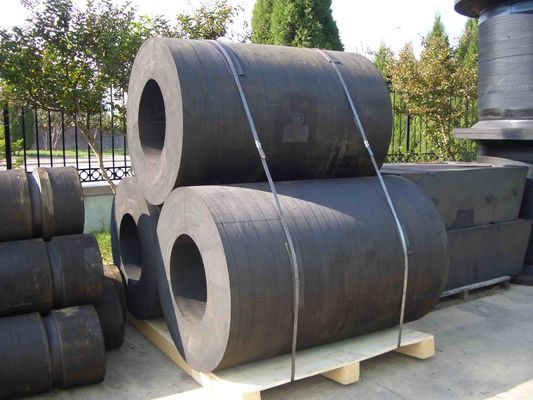 Máy hút năng lượng cao su biển Cylinder Type CY Rubber Fender nhà cung cấp