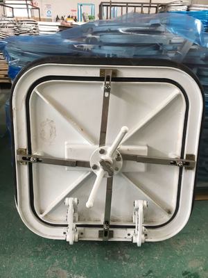 1000-50000 Lít Bình bọt áp lực bàng quang, Bể đệm bọt chữa cháy nhà cung cấp