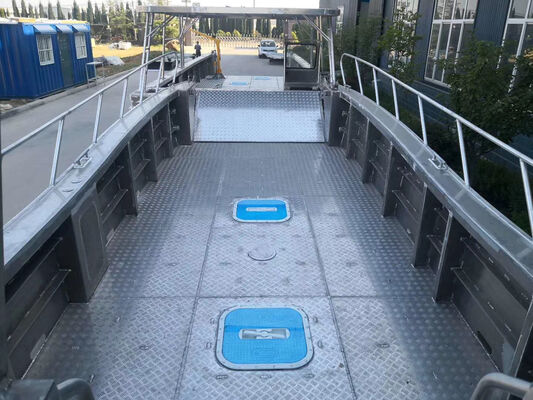 Nắp nhúng nhôm Marine Manhole Cover Type Hatch Cover hình vuông hoặc hình bầu dục nhà cung cấp