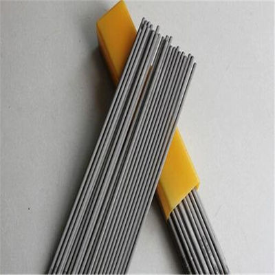 Vật liệu hàn ổn định và dễ đánh AWS E 502-15 cho ngành công nghiệp hóa học nhà cung cấp