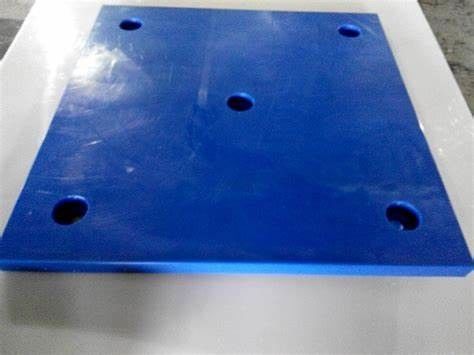 Chắn bùn cao su trượt UHMW PE Chắn bùn hàng hải cho bến cảng nhà cung cấp