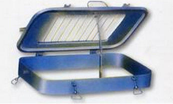 Oval hình dạng nhôm cửa sổ lỗ cổng cho thuyền &amp; du thuyền nhà cung cấp