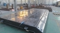 Dock UHMW Biển cản Thuyền Tấm 1400 × 1200mm nhà cung cấp