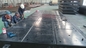 Dock UHMW Biển cản Thuyền Tấm 1400 × 1200mm nhà cung cấp
