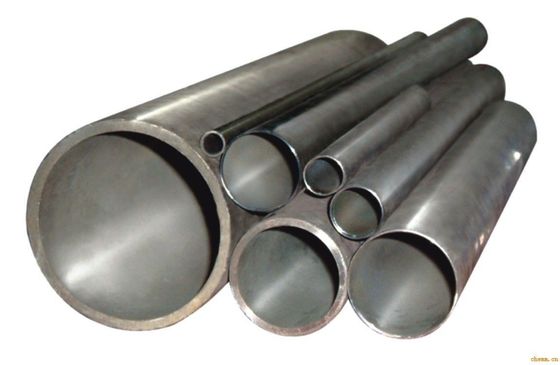 Phụng thép thép không gỉ thép thép với kỹ thuật liền mạch và chiều dài tùy chỉnh cho các ứng dụng hàng hải nhà cung cấp