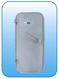 Mở cửa đóng cửa nhanh chóng với cửa ra vào khẩn cấp chống cháy nhà cung cấp