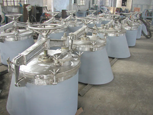 Nắp hầm hàng hải kín dầu mở ngang tùy chỉnh cho tàu chở dầu và tàu thủy nhà cung cấp