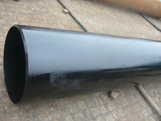 Bơm thép cacbon không may được cán lạnh nhựa nhựa cho các ứng dụng thủy lực áp suất nhà cung cấp