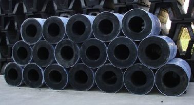 Cao su điện EPDM Cao su phản ứng thấp Xi lanh Marine nhà cung cấp
