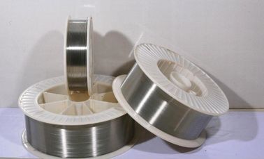 ER 316 Sợi hàn thép không gỉ cho điện cực hàn có độ bền kéo cao và khả năng hình thành cuộn tuyệt vời nhà cung cấp