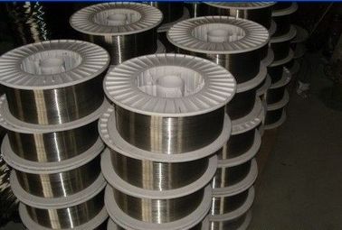 ER 316 Sợi hàn thép không gỉ cho điện cực hàn có độ bền kéo cao và khả năng hình thành cuộn tuyệt vời nhà cung cấp