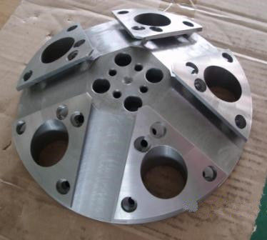 Các bộ phận máy chế biến kim loại được chứng nhận ISO với thiết kế tùy chỉnh và các thành phần chế biến chính xác cao chống ăn mòn nhà cung cấp