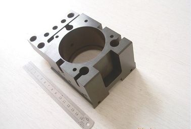 Các bộ phận máy chế biến kim loại được chứng nhận ISO cho các thành phần chế biến chính xác cao nhà cung cấp