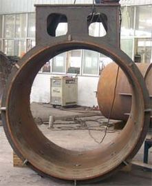 Vật liệu thép hợp kim trục cánh quạt biển cho sức mạnh và hiệu suất vượt trội trong hệ thống đẩy tàu biển nhà cung cấp