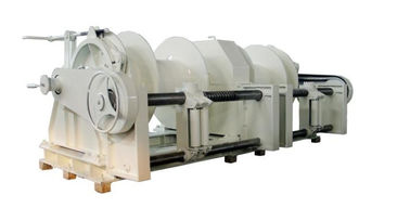 Sản phẩm thủy lực thủy sản hiệu quả cao và máy kéo kéo điện nhà cung cấp
