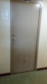 Cửa cabin A60 chống cháy bằng thép không gỉ H120 mở ra ngoài nhà cung cấp