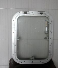 Cửa sổ hình chữ nhật biển Cửa sổ cố định và có thể mở ISO 3903