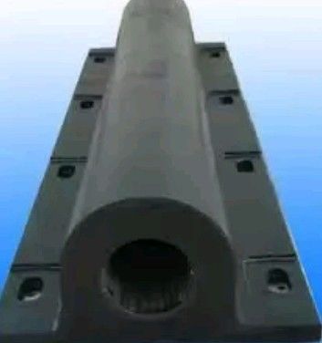 Marine GD Type Rubber Element DR Cao su Fender Thích hợp cho Cổng Khung