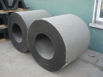 Máy hút năng lượng cao su biển Cylinder Type CY Rubber Fender