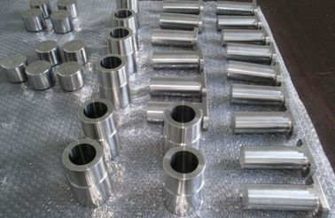 Bộ phận thép không gỉ OEM Bộ phận kim loại chính xác Nhôm