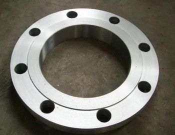 Bộ phận gia công kim loại, dễ sử dụng Trượt trên mặt bích