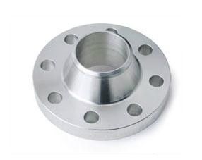 Ống kim loại gia công máy móc Phụ tùng hàn mặt bích thép không gỉ