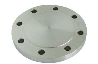 Mặt bích làm mờ ASME B16.5 Mặt bích mù cho các thiết bị y tế
