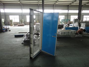Cửa nhôm rỗng hàng hải: LO, RO, LI, RI, cách âm, chống cháy, kín thời tiết