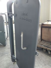Cửa một cánh bằng thép hàng hải chất lượng cao kín thời tiết