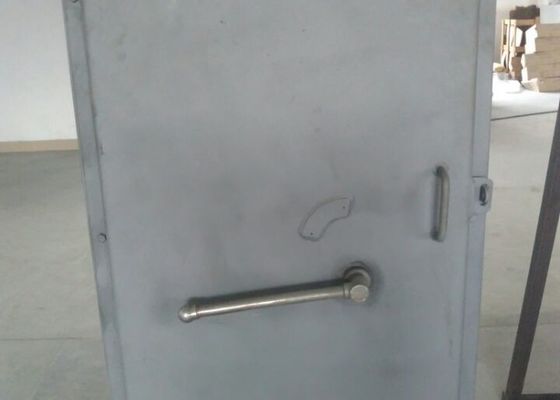 Tàu tác động nhanh Cửa cabin hàng hải Thời tiết cho đóng tàu 2100mm