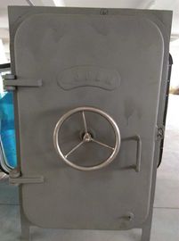 Cửa chống gió biển cho phòng lưu trữ và kho thực phẩm với một tay cầm mở