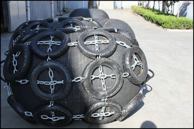 Bọt biển & khí nén cao su Fender Loại tổng hợp Yokohama - Lốp xe - Lớp dây