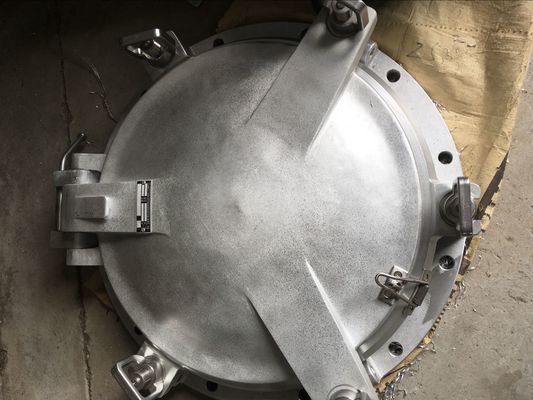 Marine Steeltight Portlight Loại hàn