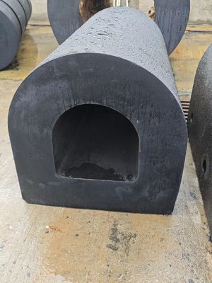 Cảng khung cao su tự nhiên loại GD DR chắn bùn cao su biển 15 năm tuổi thọ