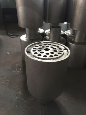 BV ODM Máy gia công kim loại nhỏ Bộ phận tiện CNC