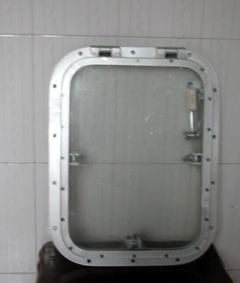Phụ kiện cửa sổ biển kín bằng thép không gỉ Kích thước tiêu chuẩn