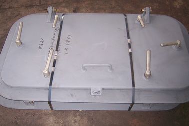 Bộ phận hàng hải Cửa hàng hải 0,4 Bar Cửa hàng hải OEM ODM Hệ thống nội thất tàu có thể tùy chỉnh