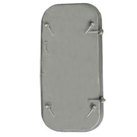 ABS DNV BV phê duyệt Cửa biển Cửa chống gió biển