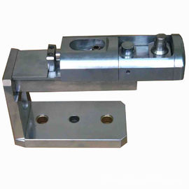 Ô tô CNC chính xác kim loại gia công nhôm