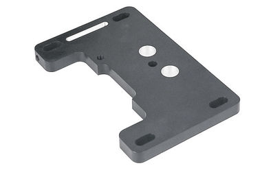 Bộ phận gia công kim loại tấm thép không gỉ, độ chính xác cao