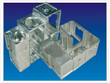 Bộ phận gia công kim loại gia công chính xác, bộ phận gia công CNC