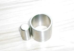 OEM Đồng thép không gỉ / Bush Bush, cách điện Bushing biến thế, Bushing nhựa nylon